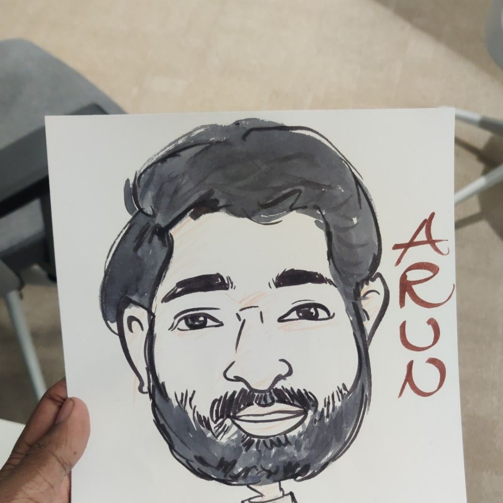 Arunm619