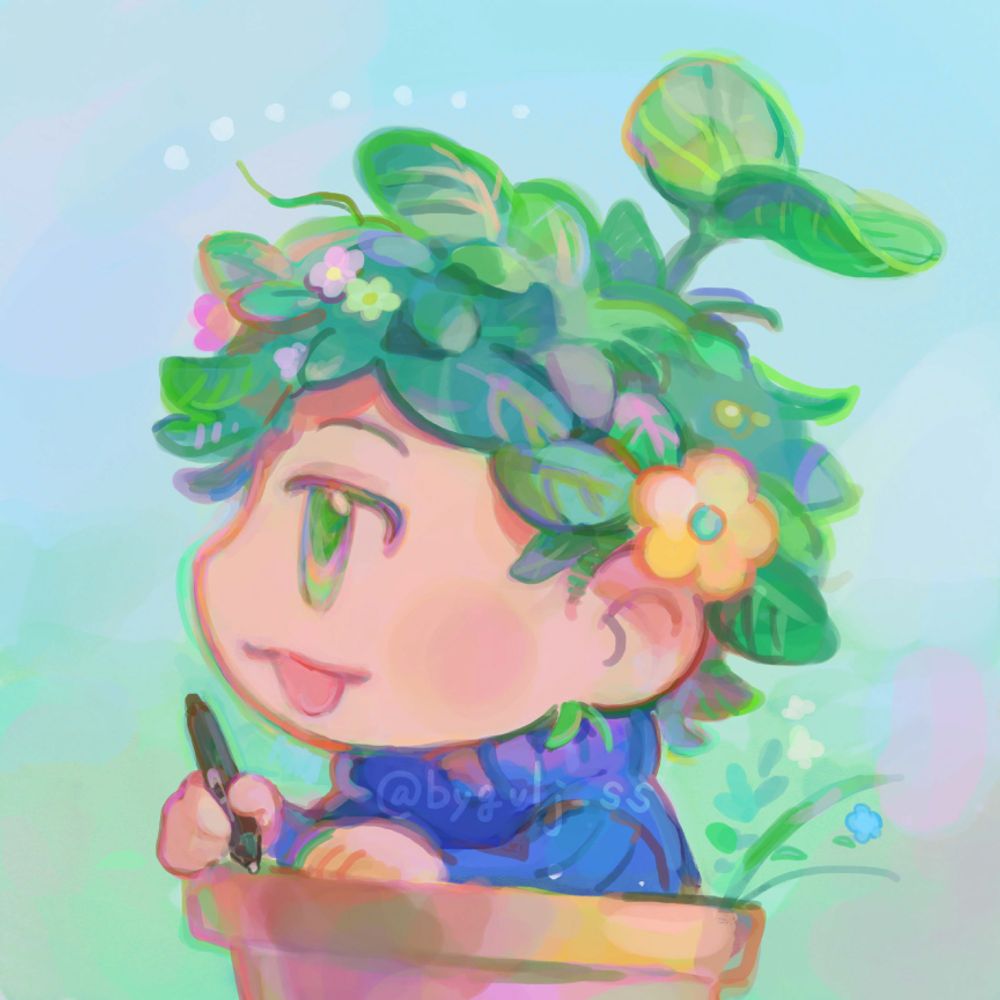 云野サク