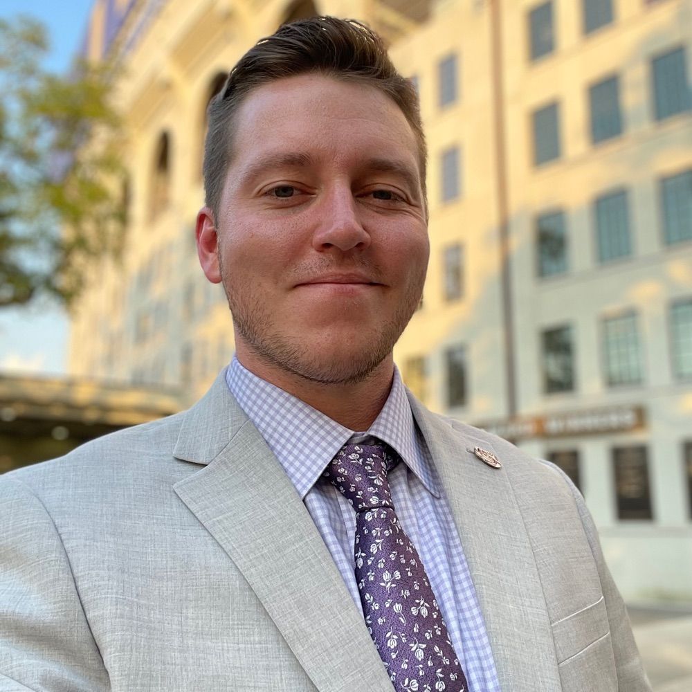 Dr. Kyle Breen, Ph.D.