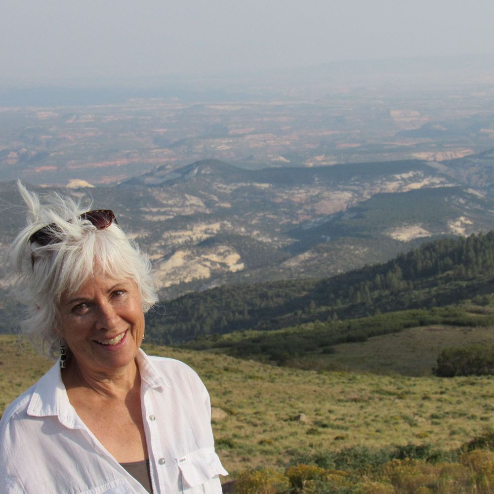 Peg Smith