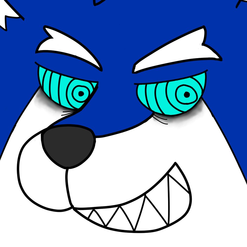 Wolfloof