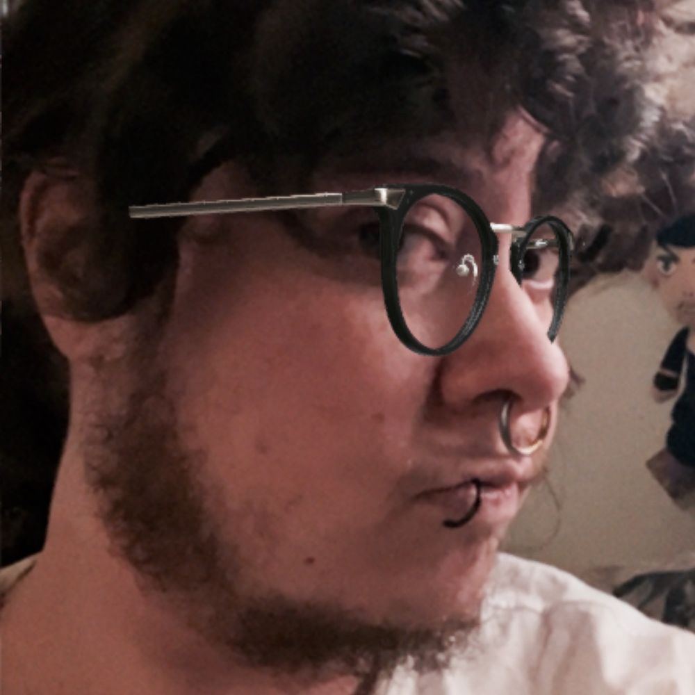 weirdokay