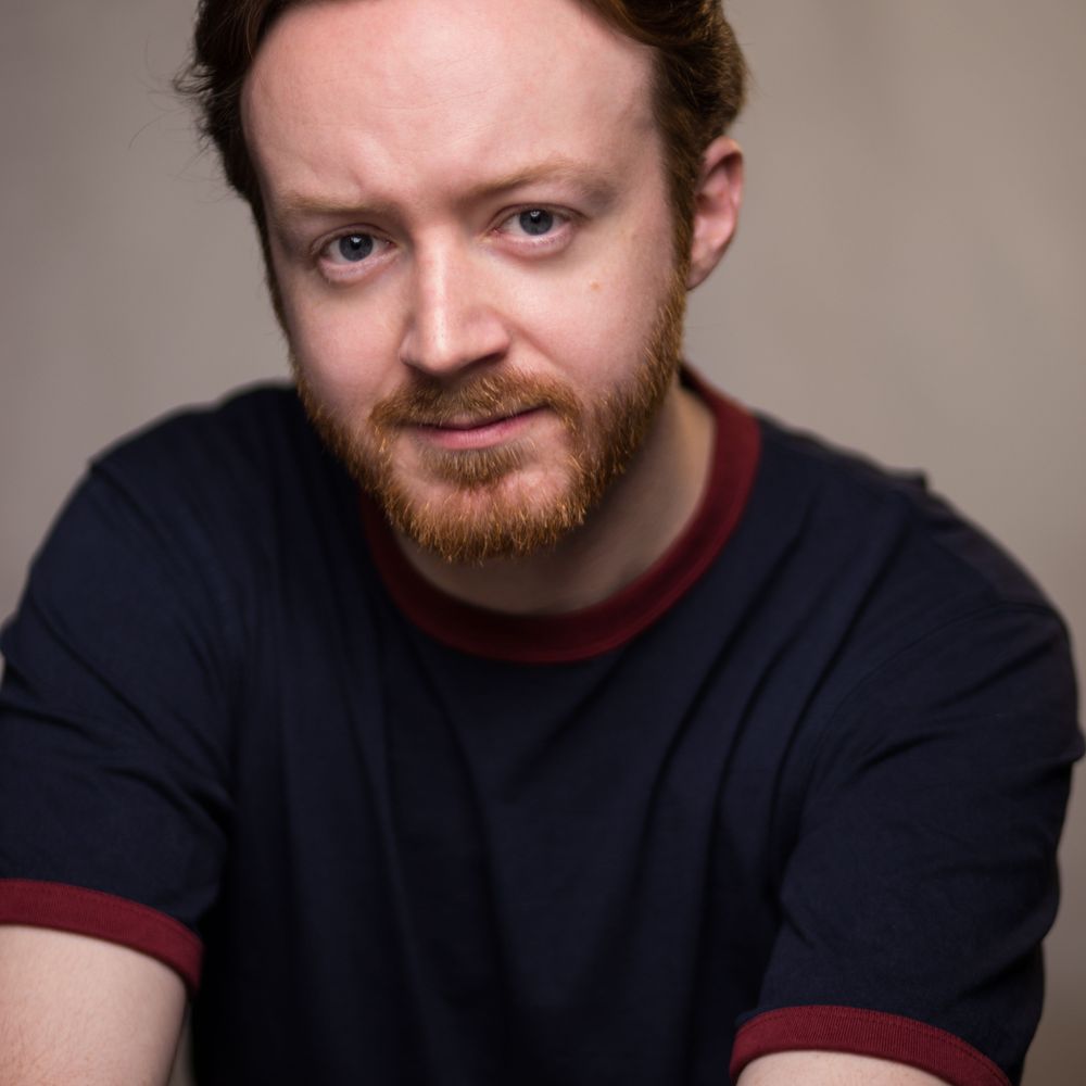 Connor McCausland