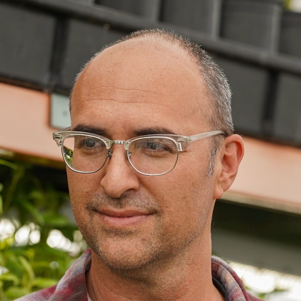 Jackson Gross MSPH PhD