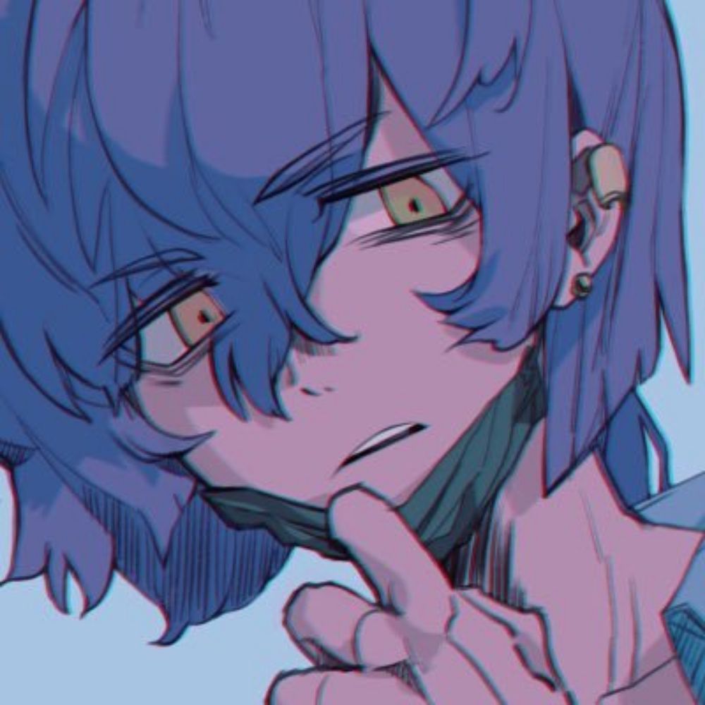 Seven