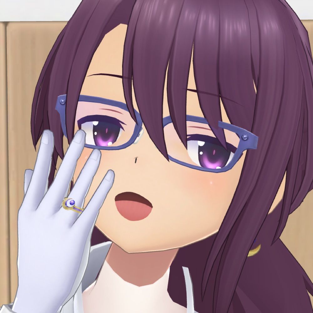 「日谷•涼」