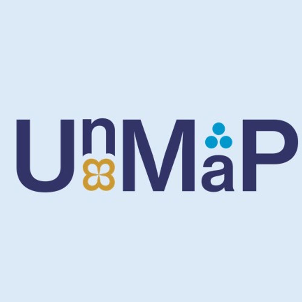 ERC StG "UnMaP"