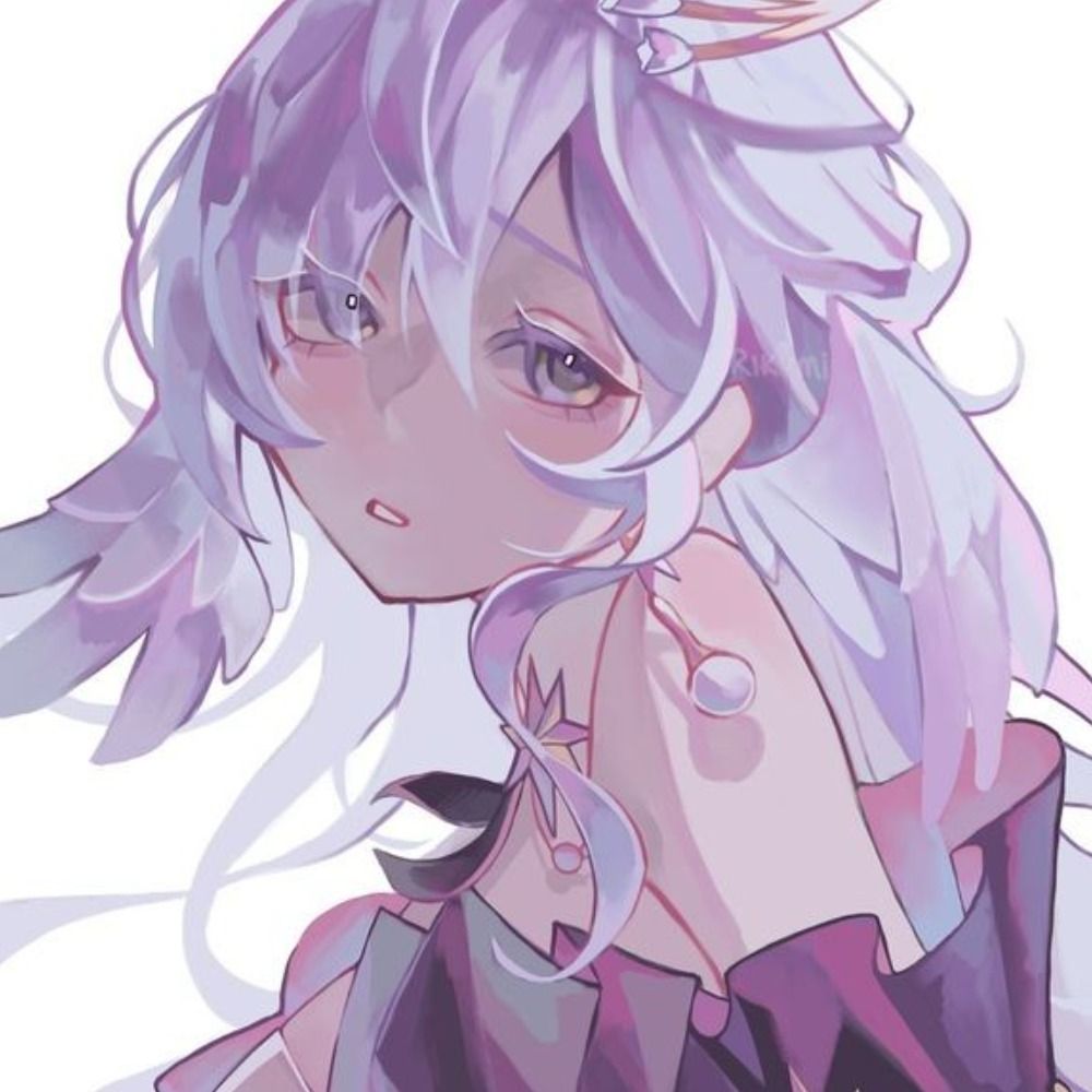 User avatar