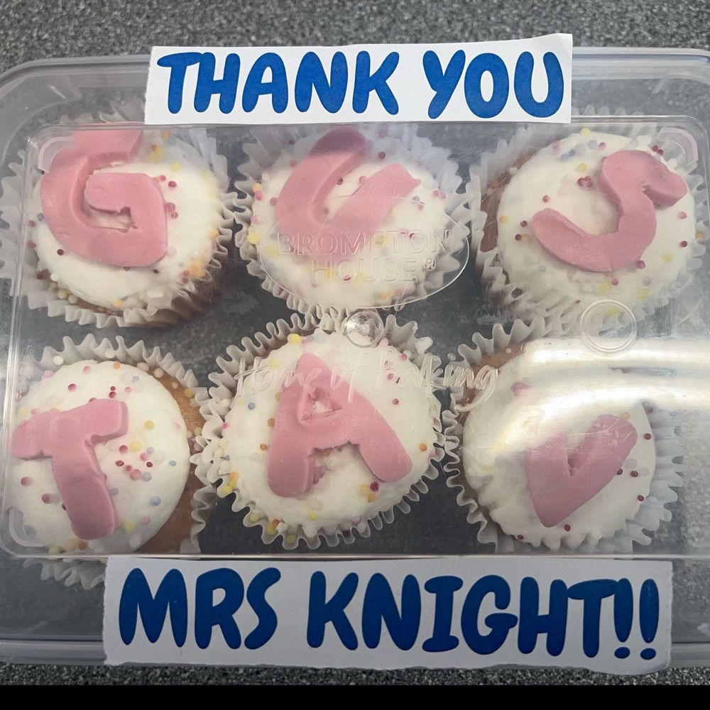 Karen Knight