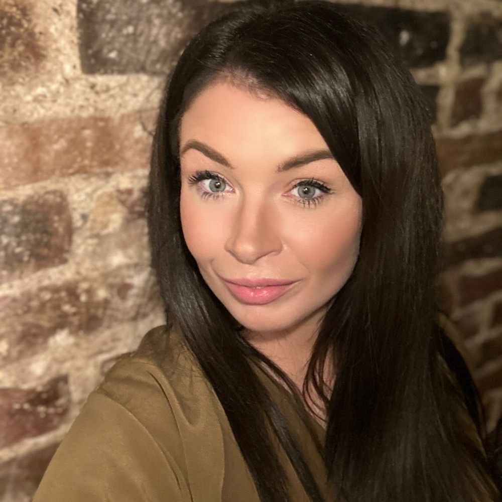 Laura McCabe