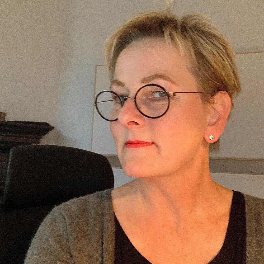 Christine Heuer 