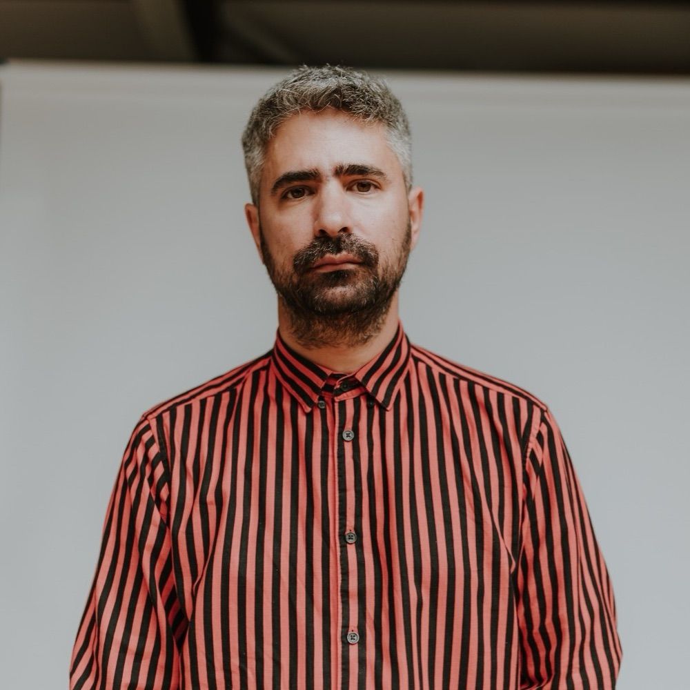 Dan Basu