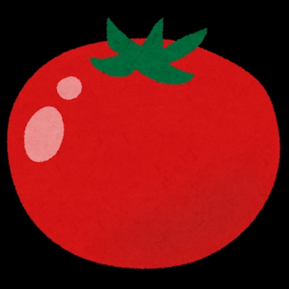 めがとまと