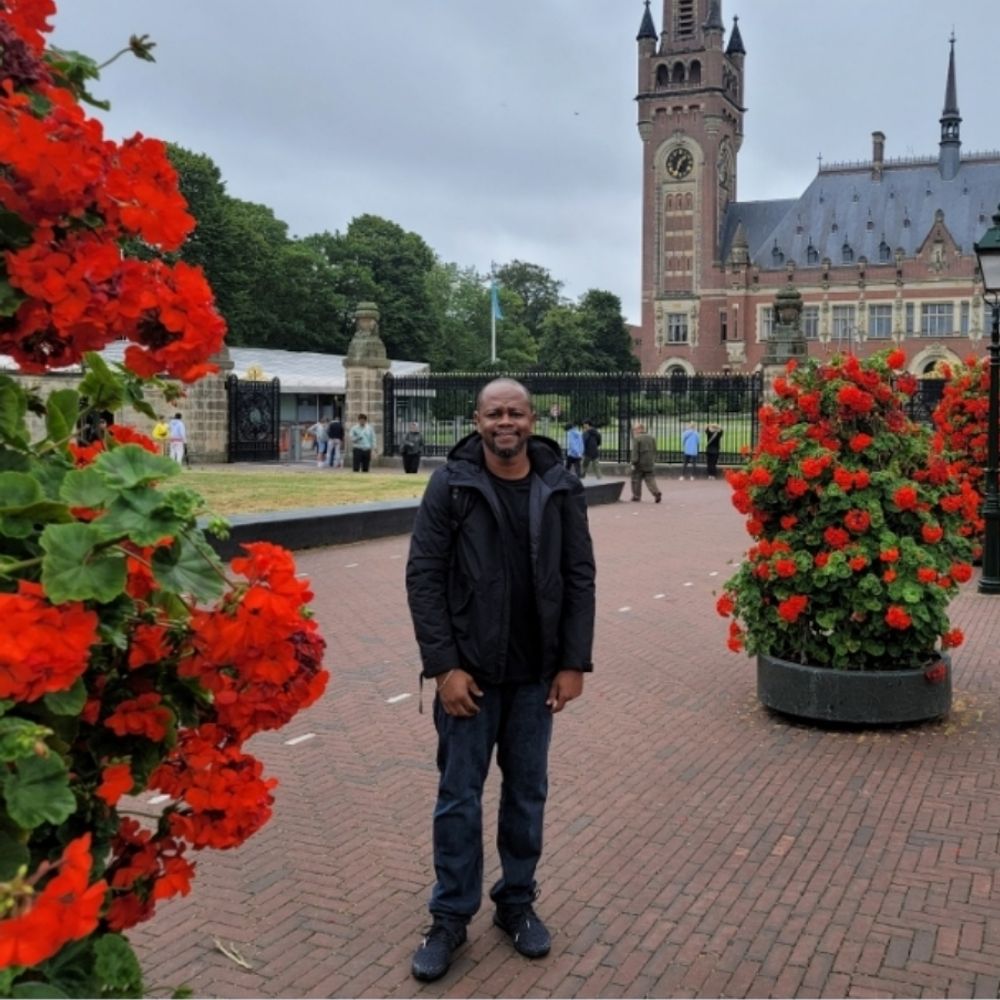 Abdel Ouedraogo 