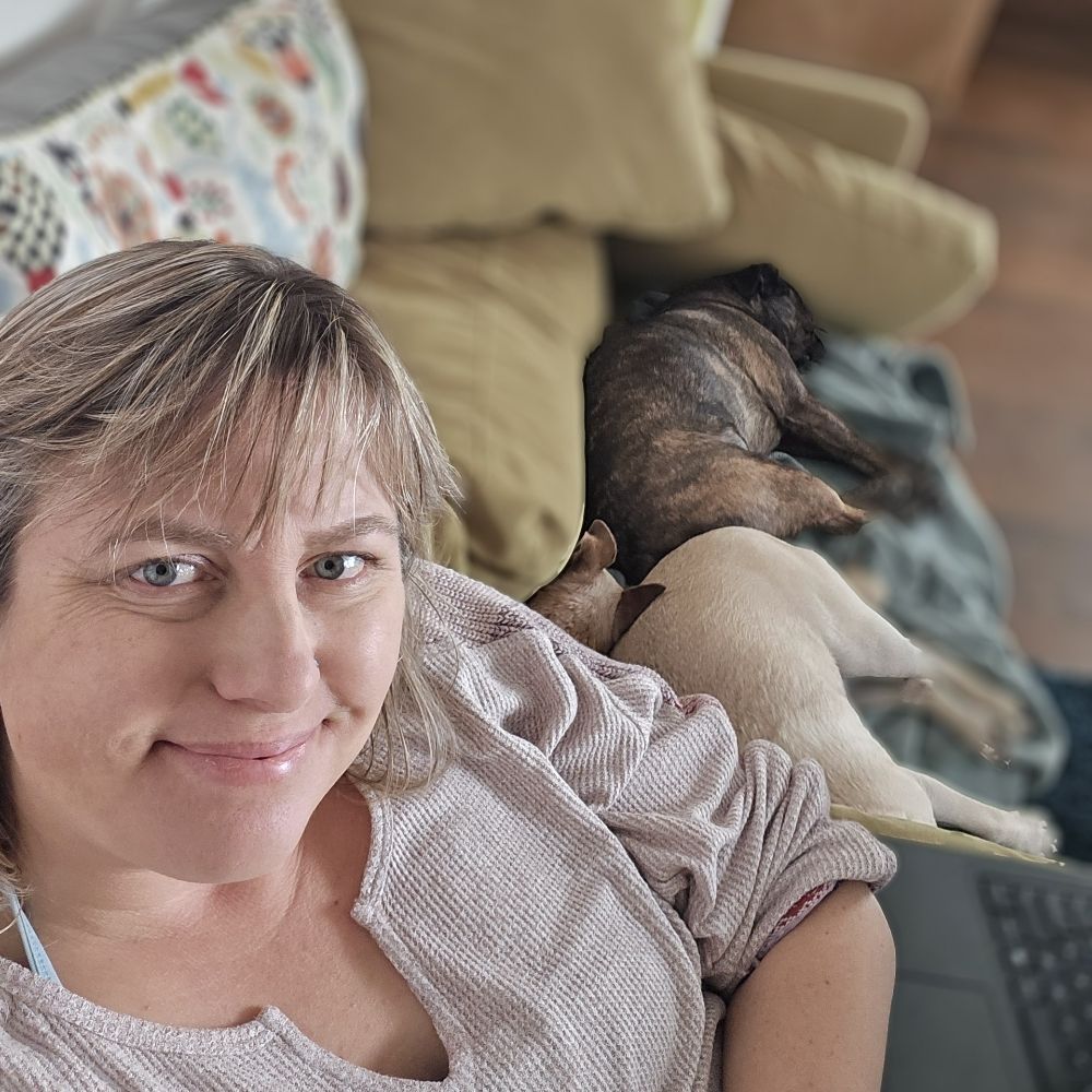 Pietje Kobus-McAllister🏳️‍🌈