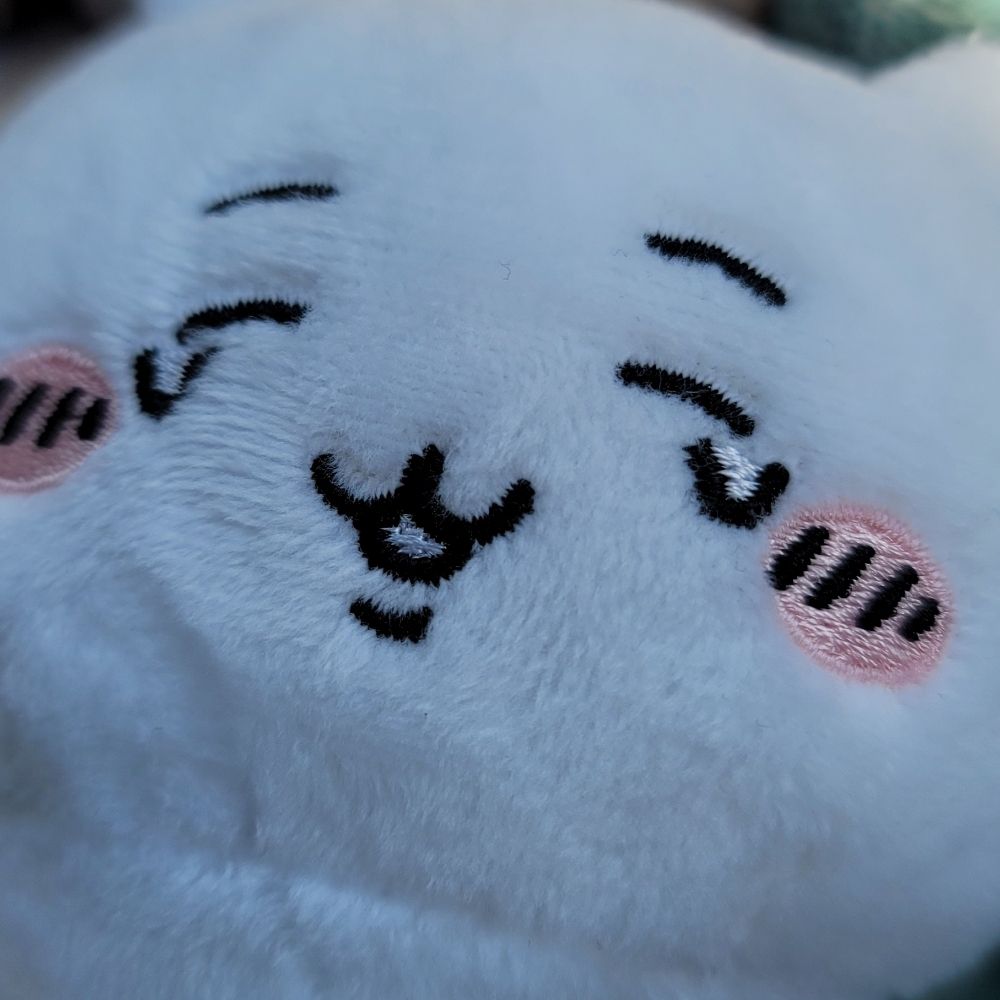 コウの呟き