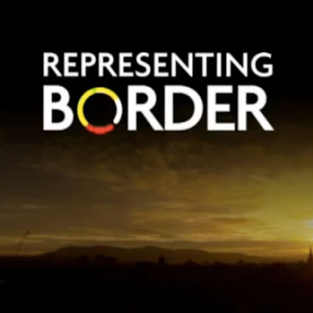 Representing Border