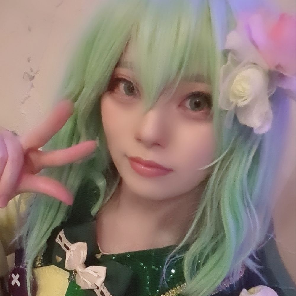 もふぁ