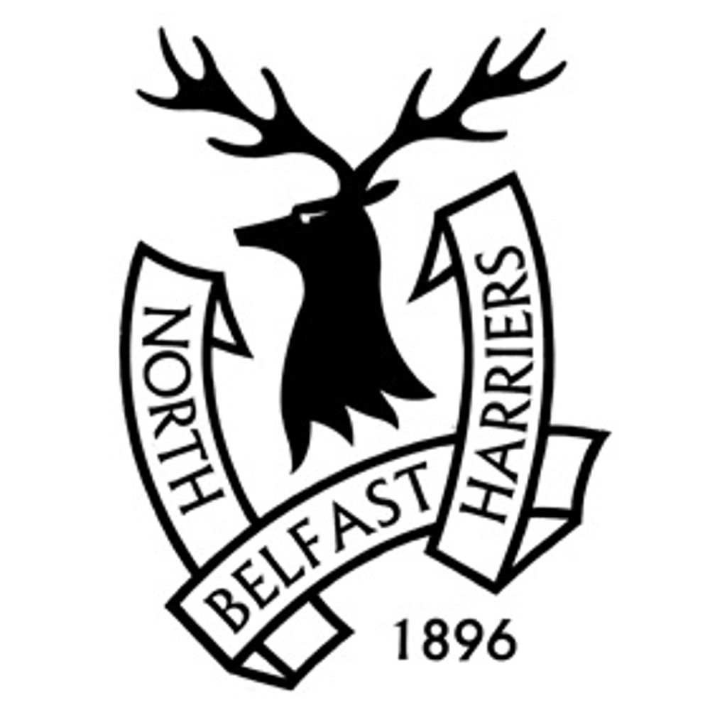 North Belfast Harriers AC
