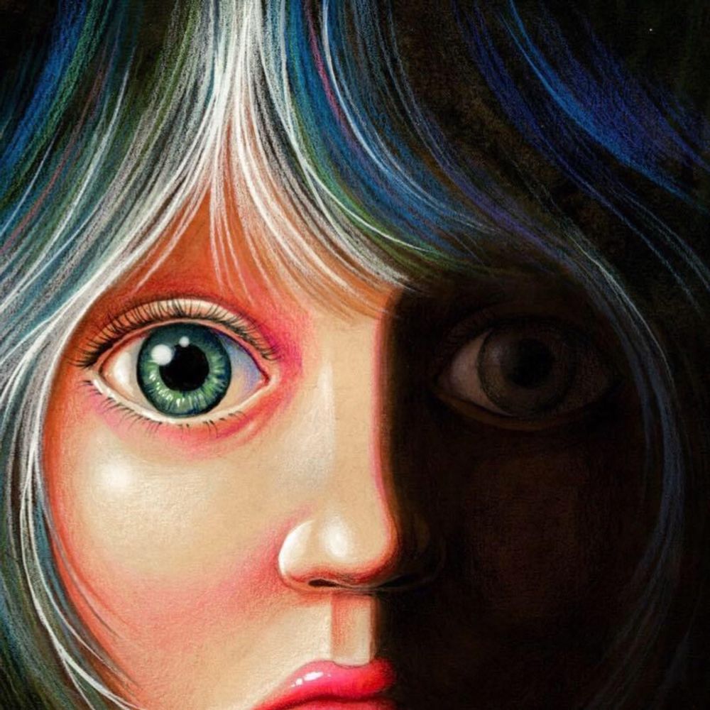 Joyce Lee