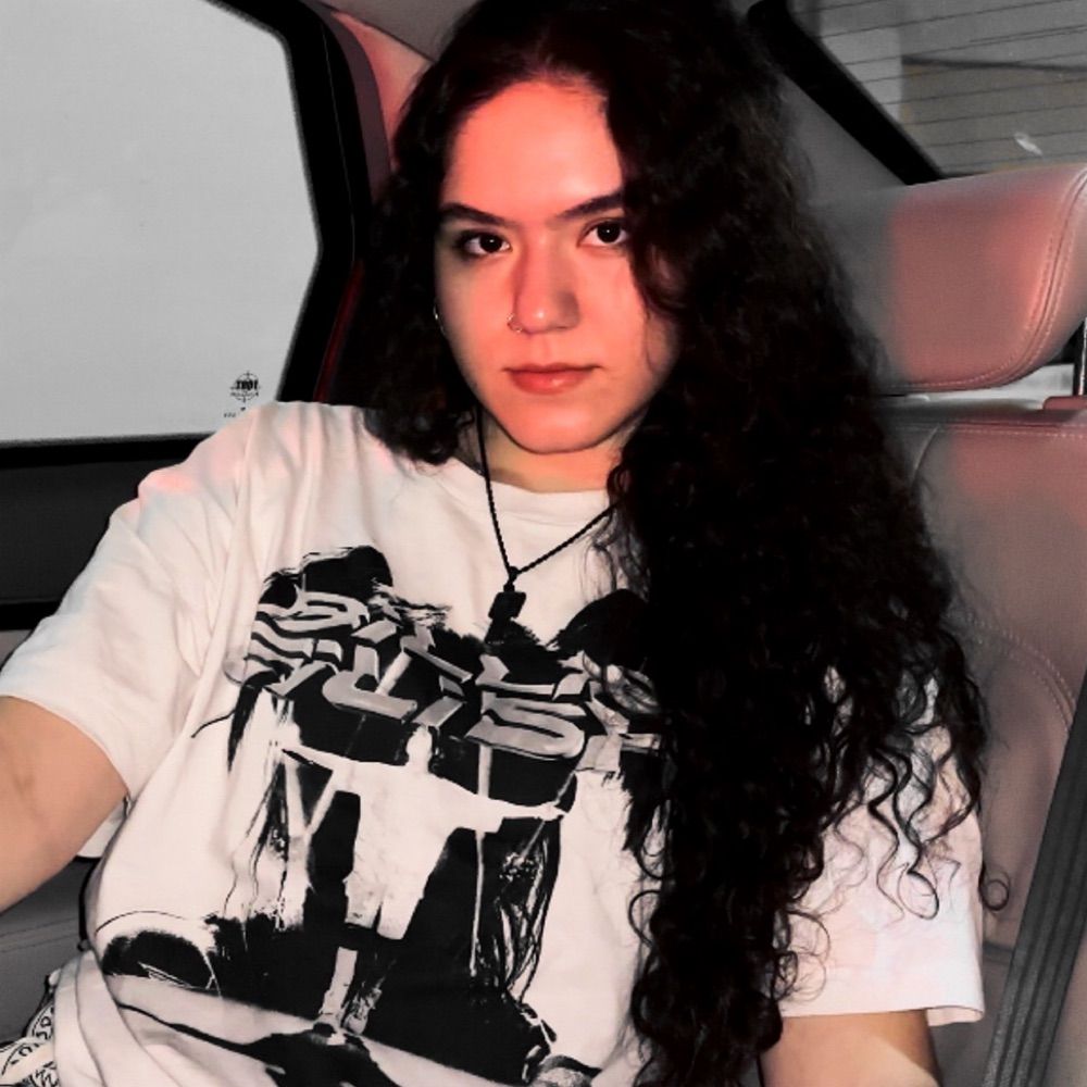Giulia Bernardino 