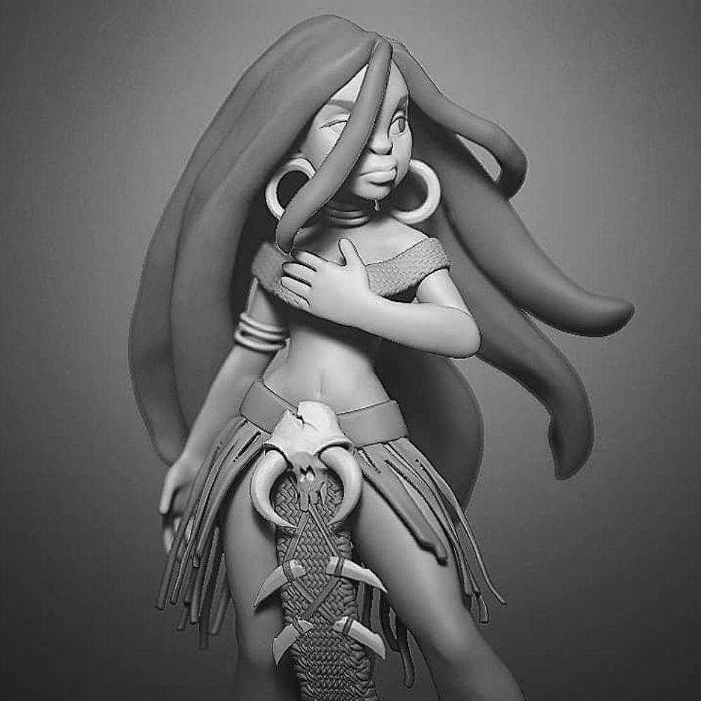 Alloart3d