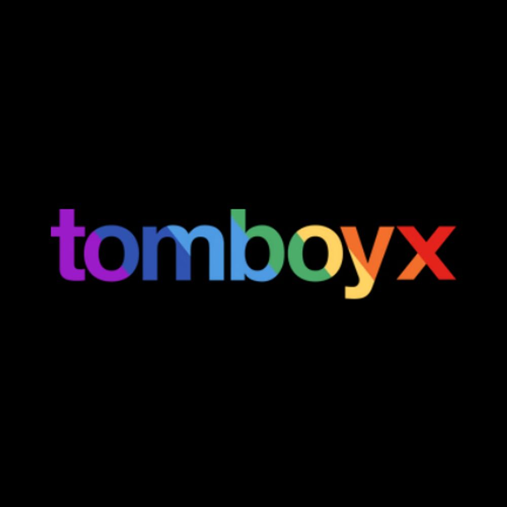 tomboyx