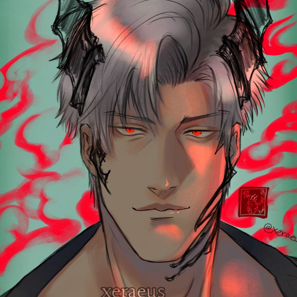 Xeraeus (Jun)
