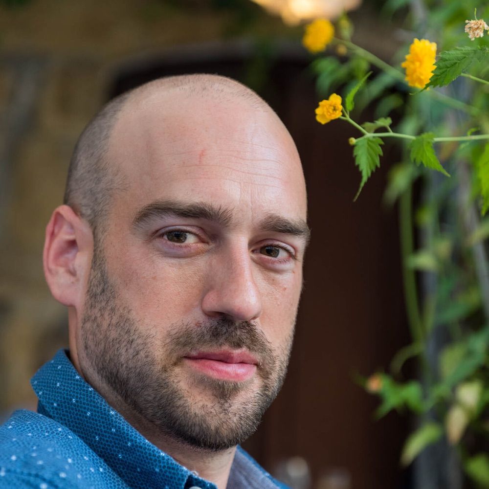 Ben Vermaercke