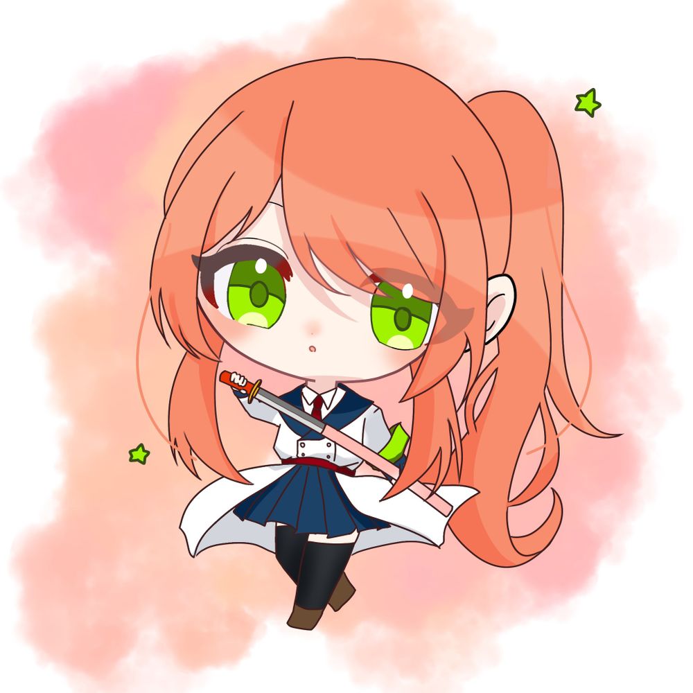 日鈴☀️🔔