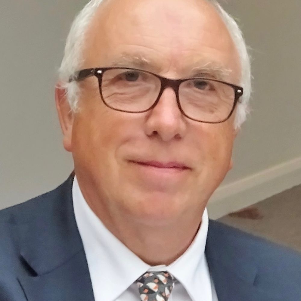 Dennis Leech