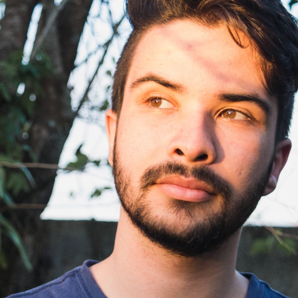 Alex Ferraz
