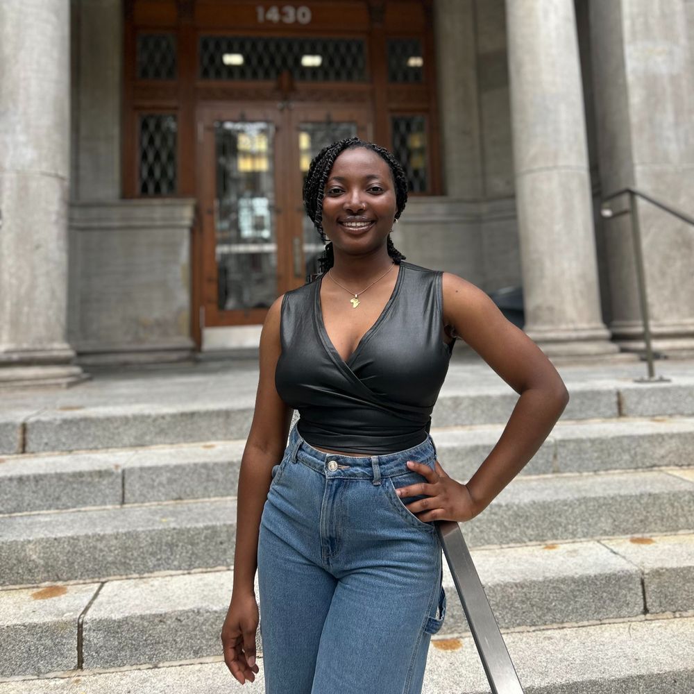 Funmilola Ogunseye