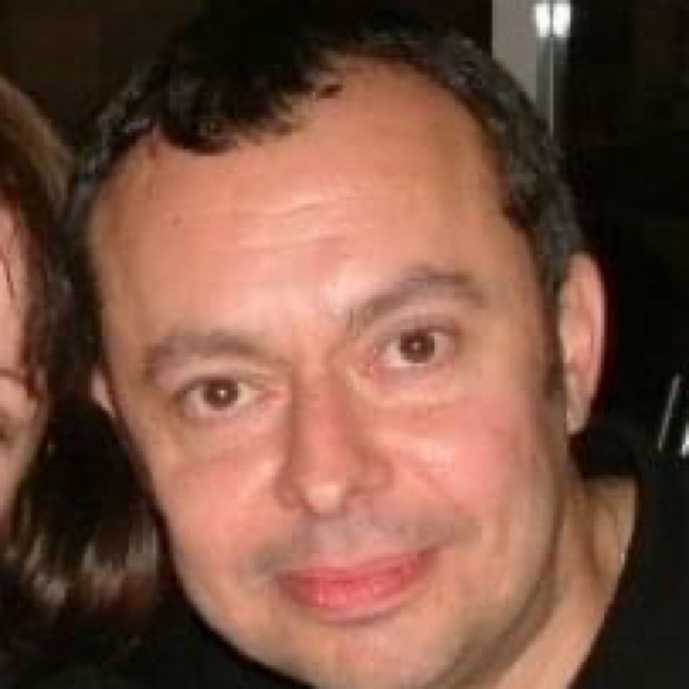 Jon Garland