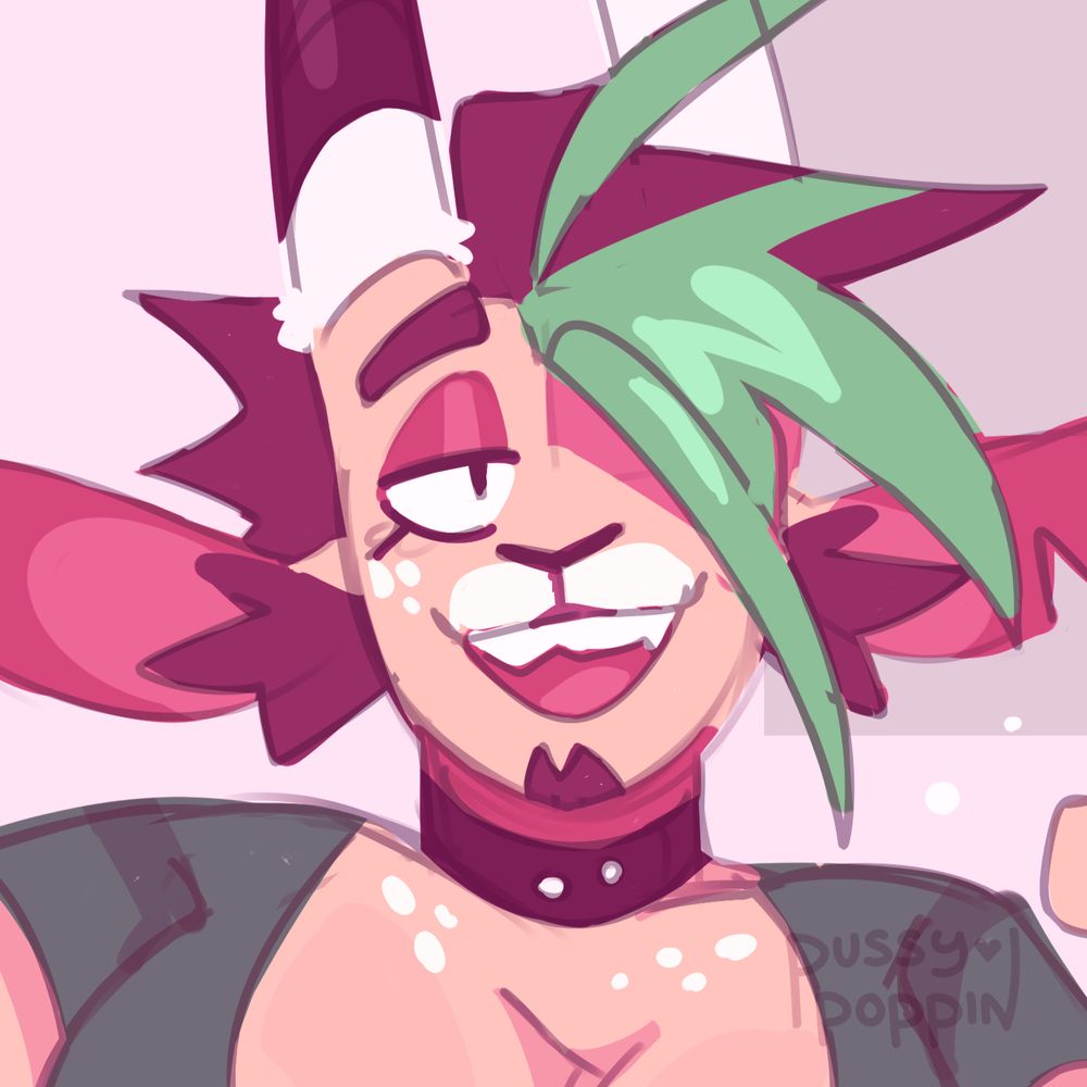 🔞 poppinfizzles 🔞