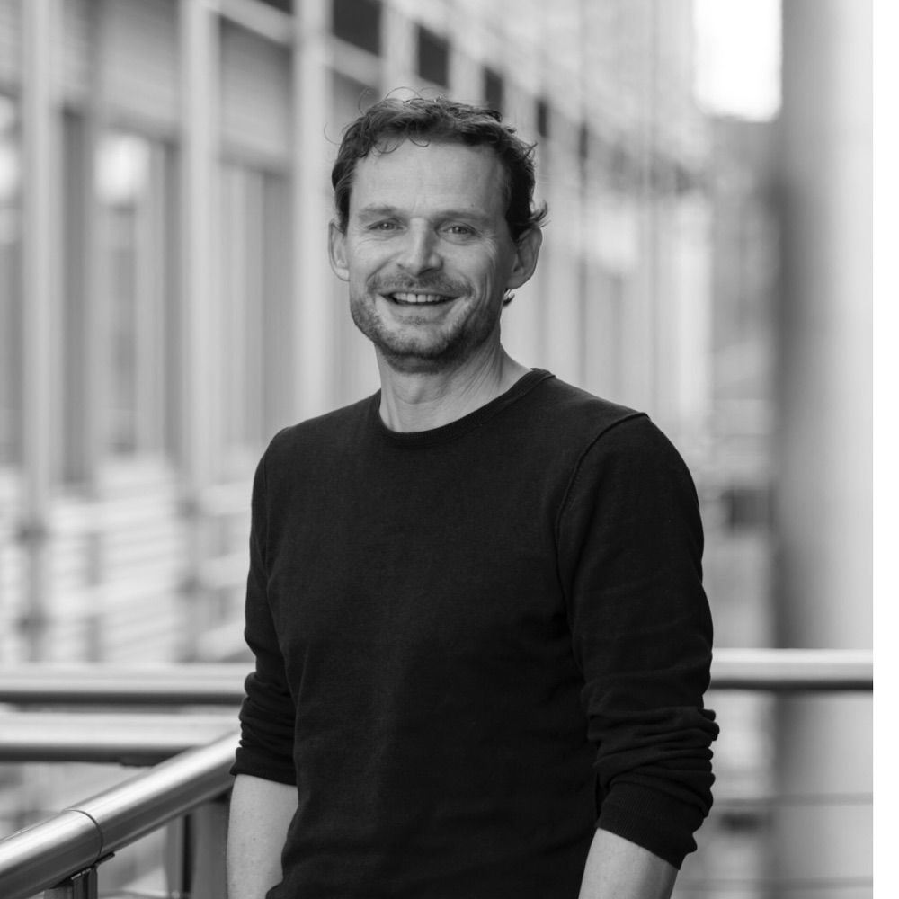 Lucas Pelkmans