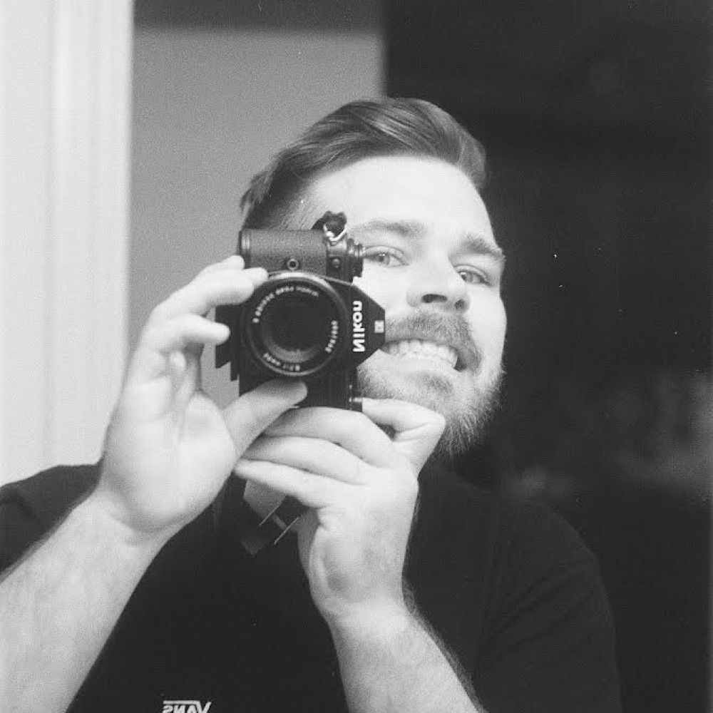 Patrick LeBlanc