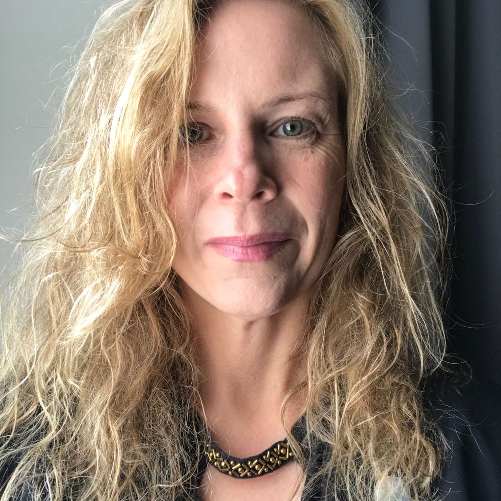 Marianne Welsh