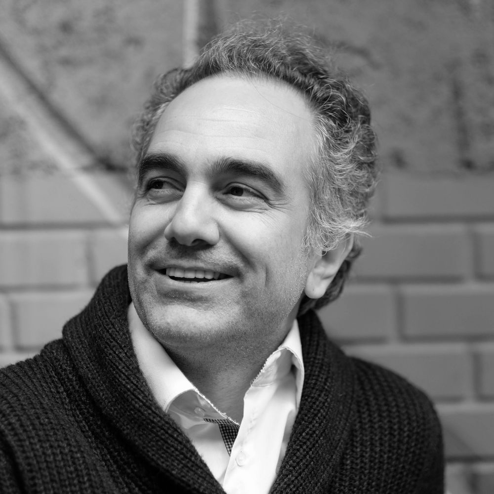 Murat Yalçın