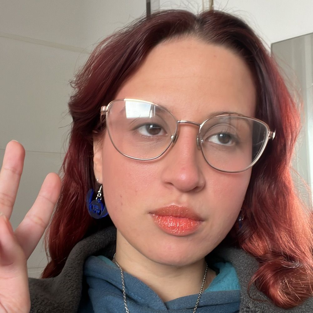 Gina