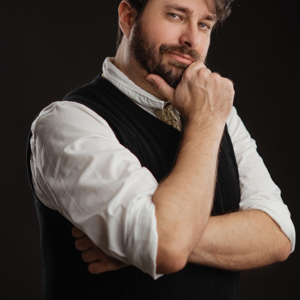 Adam Schneider