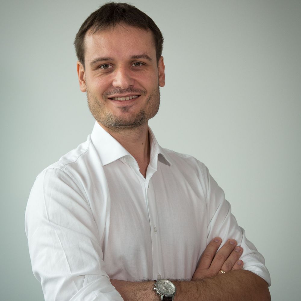 Łukasz Trembaczowski