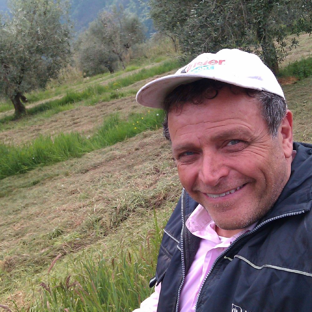 Marco Simonetti