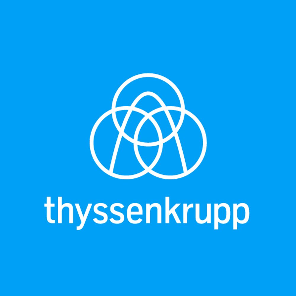 thyssenkrupp