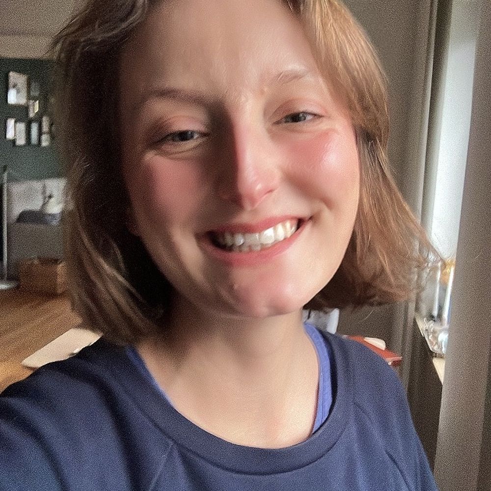 Nina Marie Voigt 