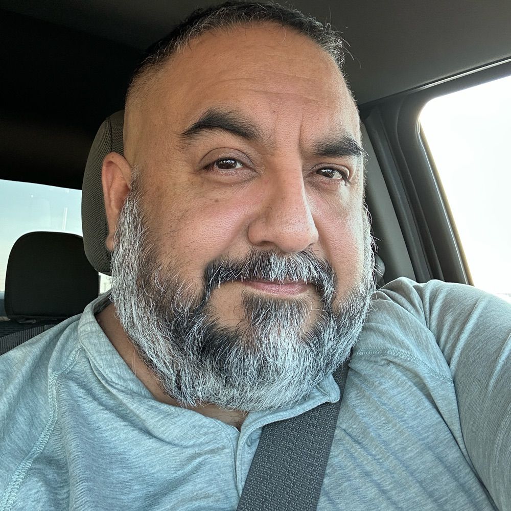 Daniel Conejo