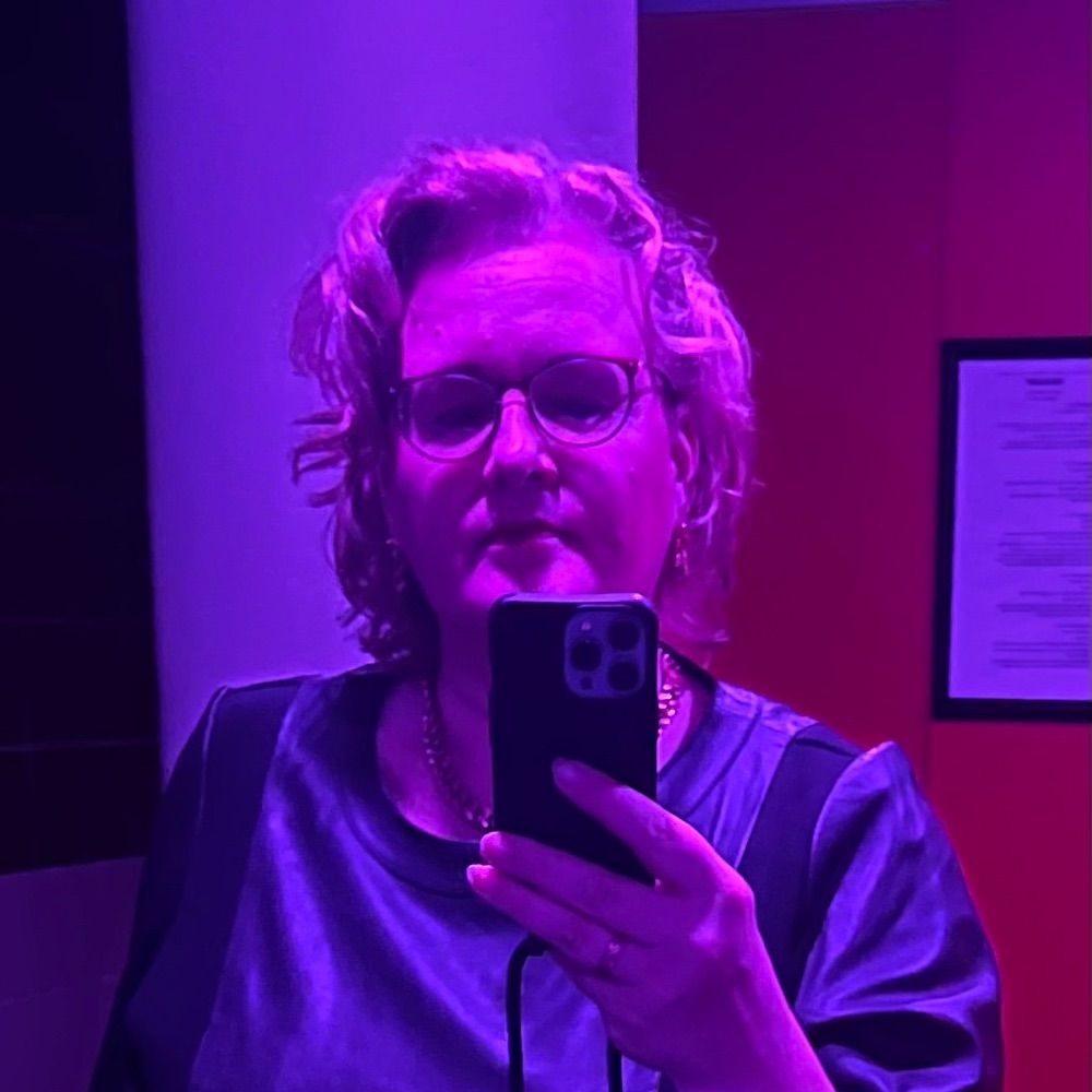 Eileen van Dorp