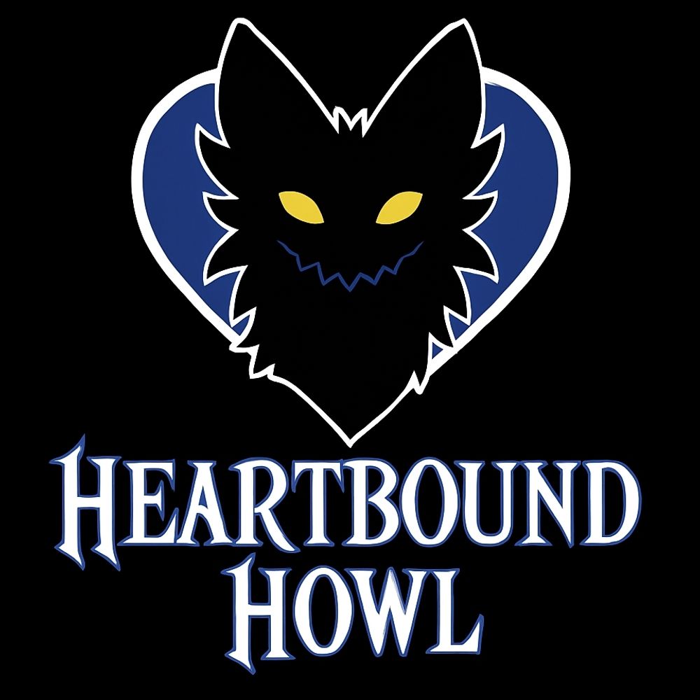 Heartbound Howl (coms open)
