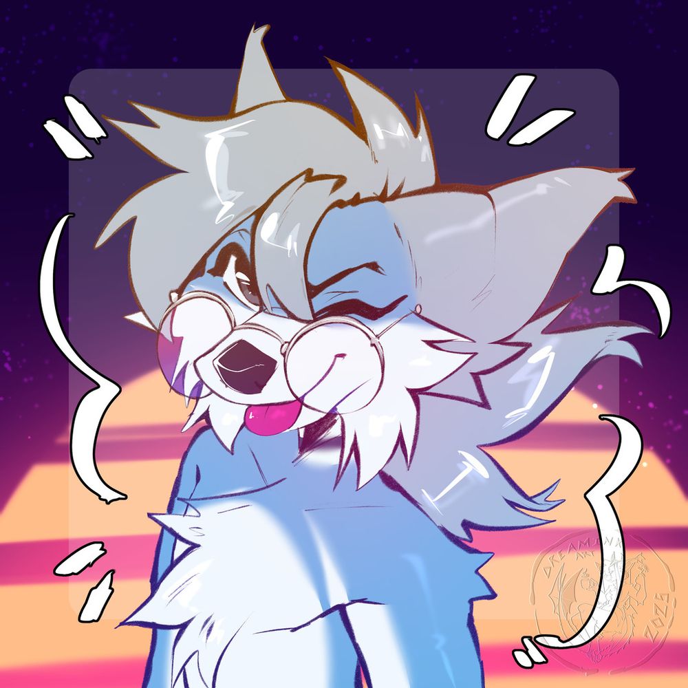 Mewsse 🏳️‍🌈