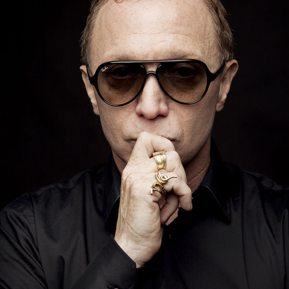 Bruce LaBruce